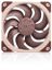 Noctua NF-A12x25 G2 PWM thumbnail 3