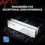 G.SKILL Ripjaws S5 Series 32GB (2x16GB) DDR5 5200 White thumbnail 2