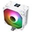 Thermalright Assassin Spirit 120 Vision ARGB White 1.54" IPS LCD