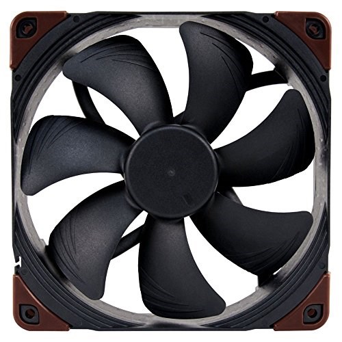 Noctua NF-A14 iPPC-3000 PWM image 2