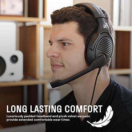 Massdrop x Sennheiser PC37X image 5