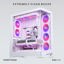Phanteks D30-120 3 Pack White thumbnail 7