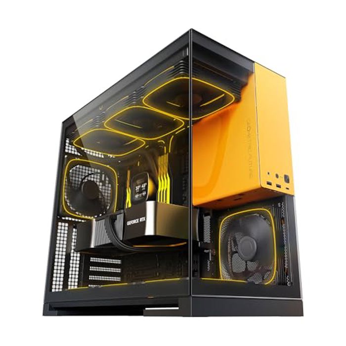 PC Build by Vasili