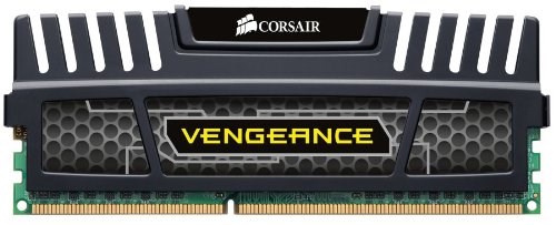 Corsair Vengeance 16GB Dual/Quad Channel DDR3 CMZ16GX3M4A1600C9 image 3