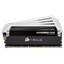 Corsair Dominator Platinum Series 64GB (8 x 8GB) DDR3 2400MHz C11 Memory Kit CMD64GX3M8A2400C11