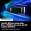 Samsung 990 EVO PLUS 1TB thumbnail 3