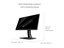 ViewSonic VP2768a thumbnail 2
