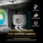 MONTECH CyberFlow Core 240 White thumbnail 6