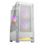 Cougar Duoface RGB White