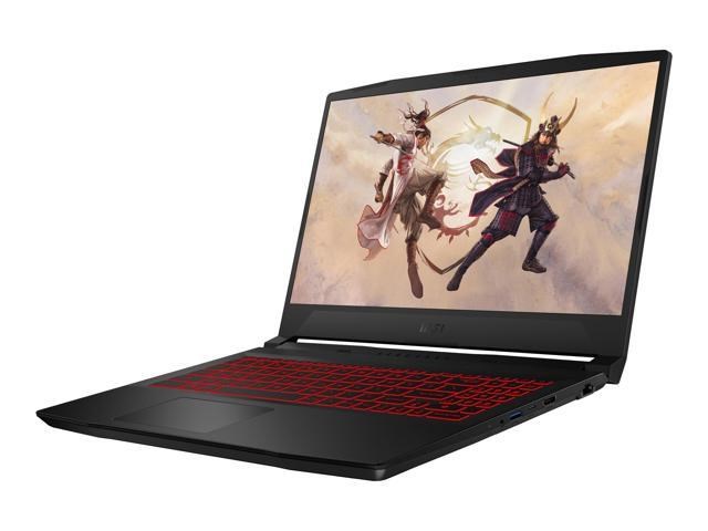 MSI Katana GF66 11UE-031 image 7