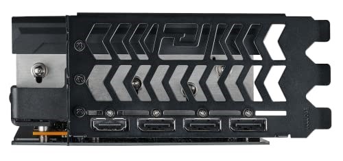 PowerColor Radeon RX 7900 XT HellHound OC image 8