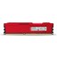 HyperX FURY 16GB (2x8GB) DDR3 1600MHz Red thumbnail 5