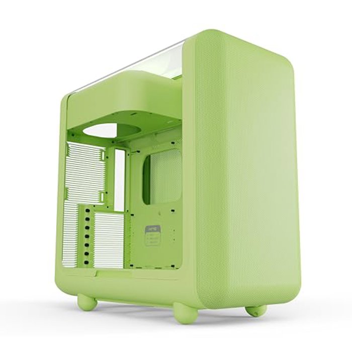 HYTE X50 Green