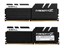 G.SKILL TridentZ Series 32GB (2 x 16GB) DDR4 3200 F4-3200C15D-32GTZKW thumbnail 2