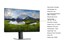 Dell UltraSharp U2719DE thumbnail 3