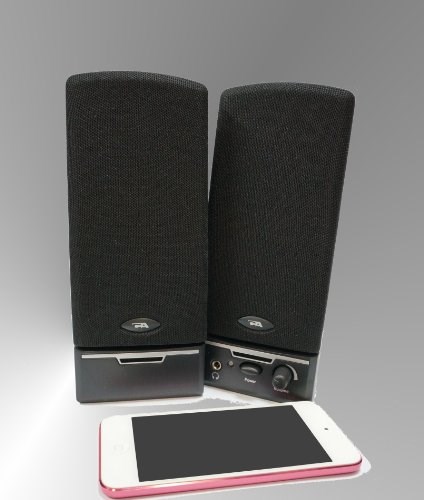 Cyber Acoustics CA-2014 image 8