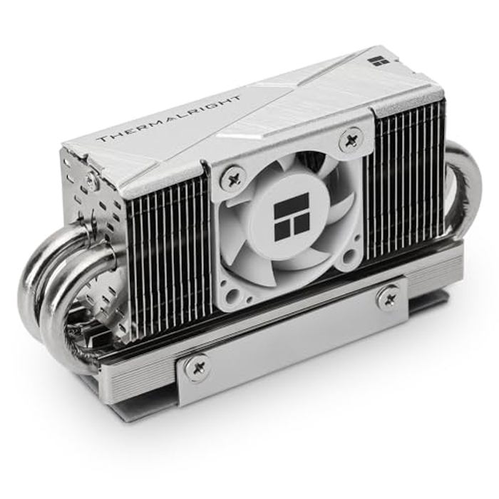 Configurazione PC di Hbarron3