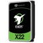 Seagate Exos X22 22TB thumbnail 2