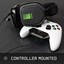 ASTRO Gaming A10 Green/Black thumbnail 2