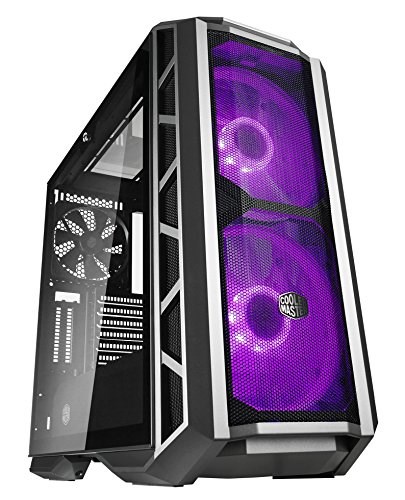 Cooler Master MasterCase H500P Mesh MCM-H500P-MGNN-S10 image 9