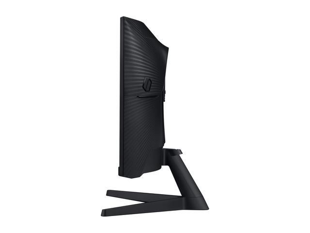 SAMSUNG Odyssey G55A LS32AG552ENXZA image 11