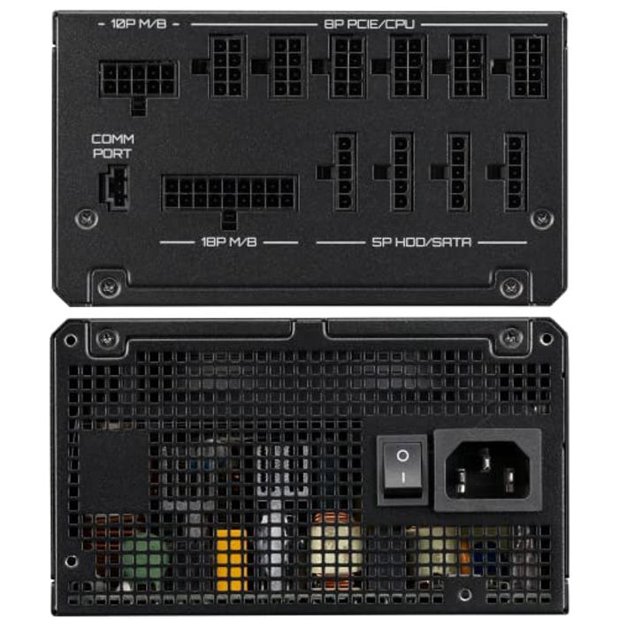 Cooler Master V850 Gold i image 12