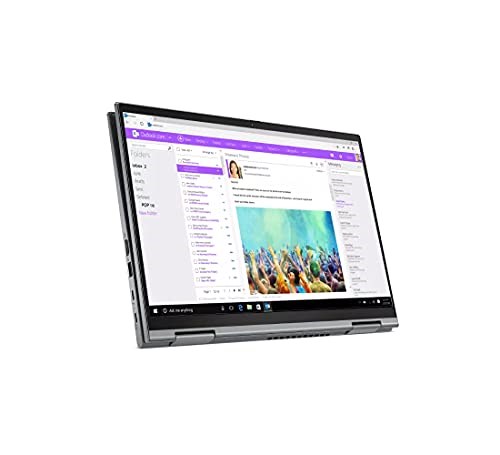 Lenovo ThinkPad X1 Yoga Gen 6 20XY002XUS image 5