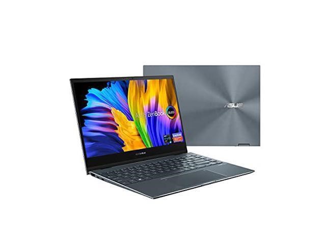 Asus ZenBook Flip 13 UX363EA-DB51T image 2