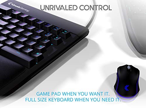 KINESIS KB975-BLU image 2