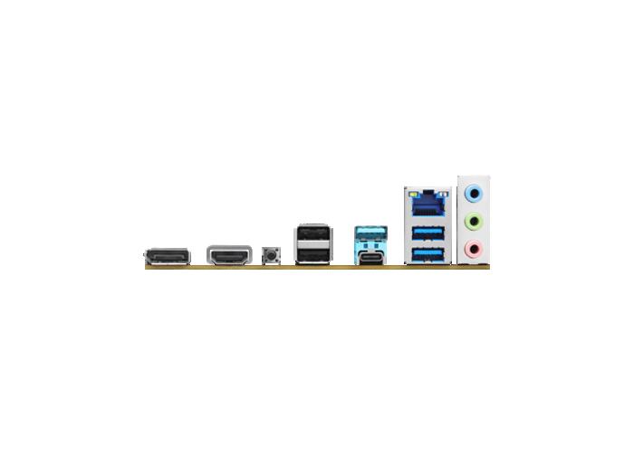 ASRock B850M-X image 6