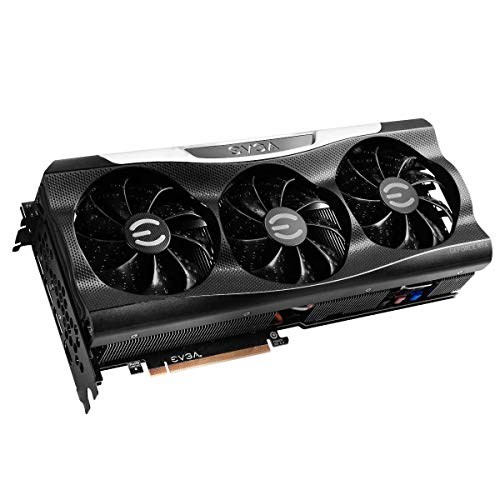 EVGA GeForce RTX 3070 FTW3 Ultra Gaming image 4
