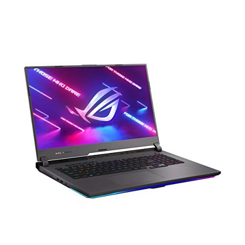 ASUS ROG Strix G17 G713QR-ES96 image 3