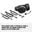 SteelSeries Arctis 1 Wireless thumbnail 4