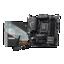 MSI B850 GAMING PRO WIFI6E AM5 ATX