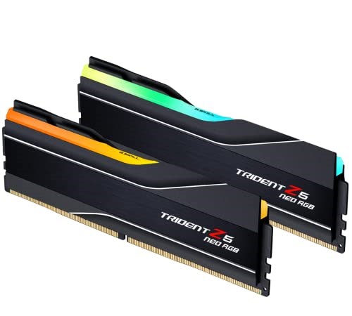 Price history for G.Skill Trident Z5 NEO RGB Series 32GB (2 x 16GB