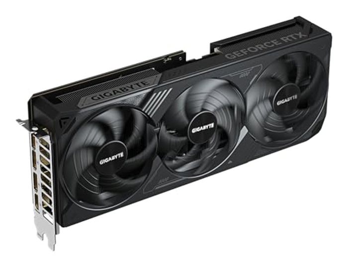 GIGABYTE GeForce RTX 5070 Ti WINDFORCE SFF 16G image 10