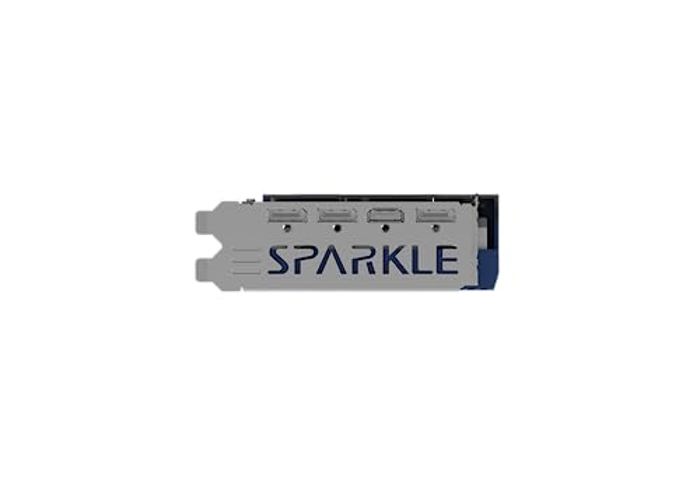 Sparkle Arc A580 ORC OC image 9