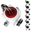DEEPCOOL CAPTAIN 240EX RGB WHITE thumbnail 3