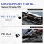 Vetroo 850W White VT-850W-G5(WT) thumbnail 9