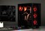 CORSAIR AF140 LED Dual Pack Red thumbnail 7