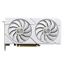 ASUS Dual GeForce RTX 4060 EVO White OC Edition 8GB thumbnail 2