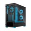Fractal Design Pop Air RGB Cyan thumbnail 4