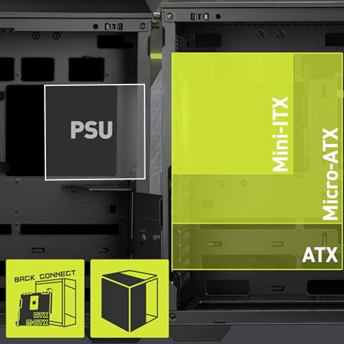 MSI MAG PANO 100R PZ image 3