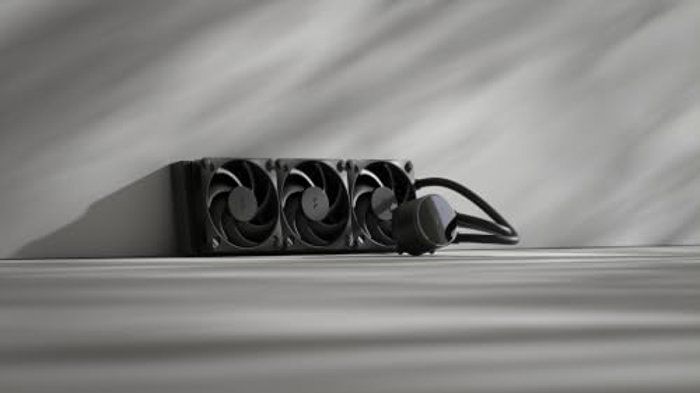 Fractal Design Radius 360 image 2