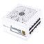Silverstone DA850R Gold White 80 Plus Gold ATX Fully modular 850W ATX 3.0 & PCIe 5.0 SST-DA850R-GMA-WWW