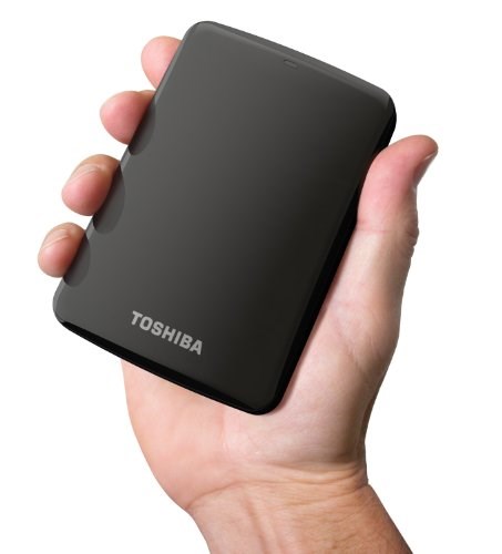 Toshiba Canvio Connect 2TB Silver image 4