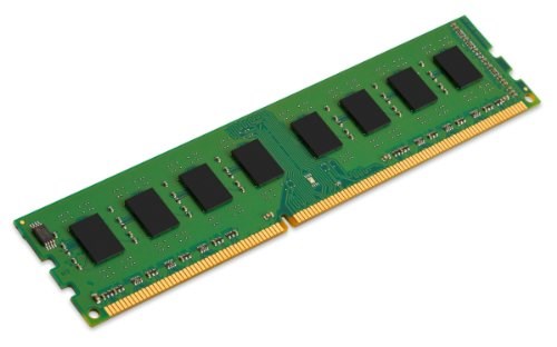 Kingston ValueRAM 4GB DDR3 1333MHz image 2