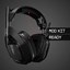 ASTRO Gaming A50 Wireless Headset + Base Station Gen 4 Black/Silver thumbnail 7