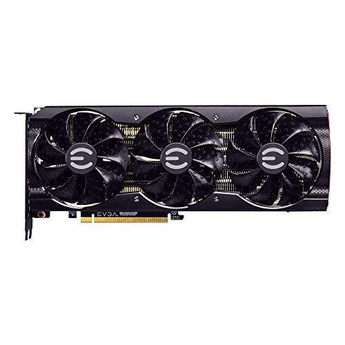 EVGA GeForce RTX 3090 XC3 Gaming image 2