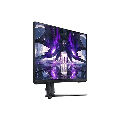 SAMSUNG Odyssey G32A image 4